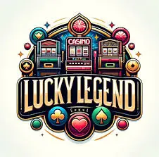 Lucky Legends Casino APK