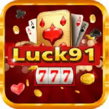 luck 91 Game